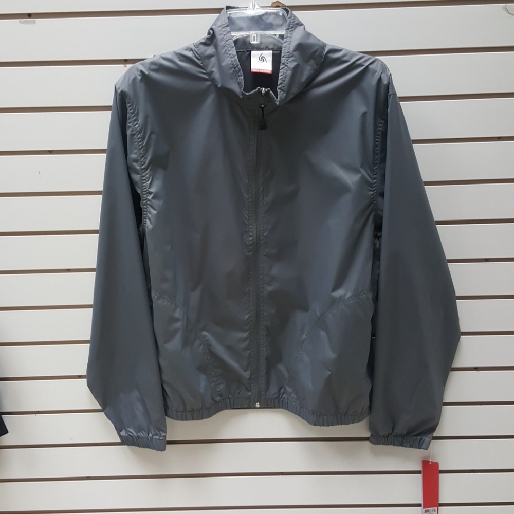 Colorado Clothing Tech Series Windbreaker NWT